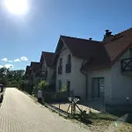 公寓 W Pucku Z Widokiem Na Morze