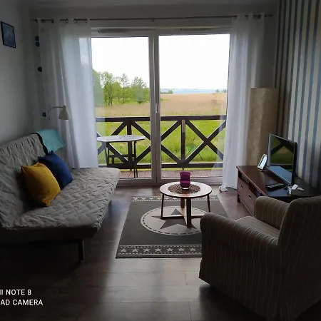 W Pucku Z Widokiem Na Morze * Puck