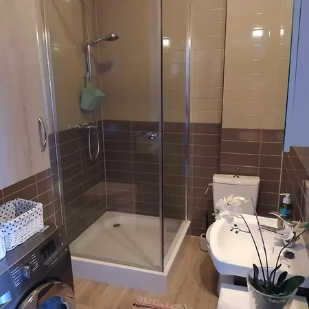 Apartmán W Pucku Z Widokiem Na Morze *
