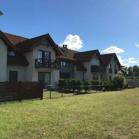 W Pucku Z Widokiem Na Morze