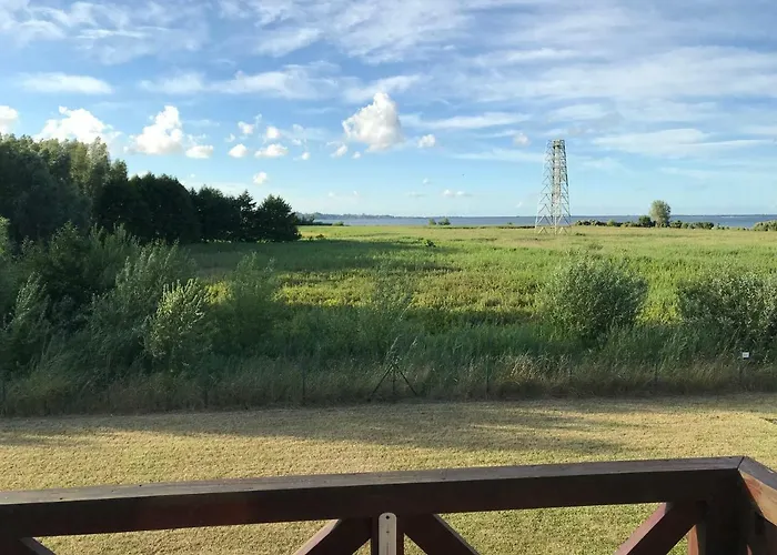 W Pucku Z Widokiem Na Morze Apartment Puck