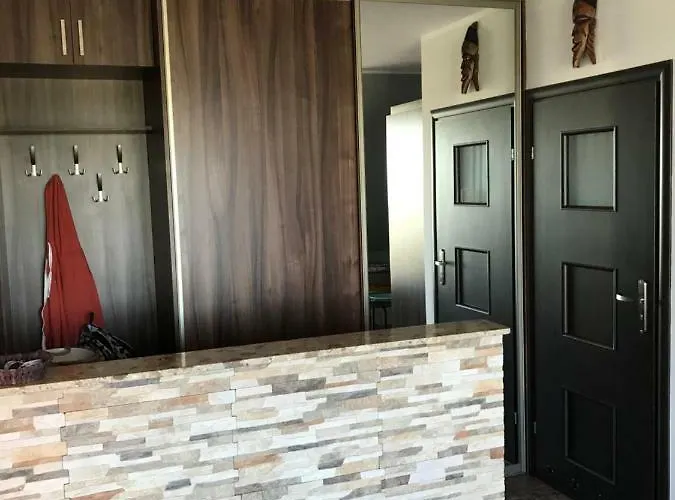 W Pucku Z Widokiem Na Morze Apartment Puck